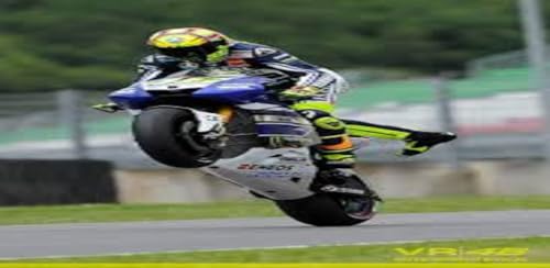 Wallpaper MotorGP HD