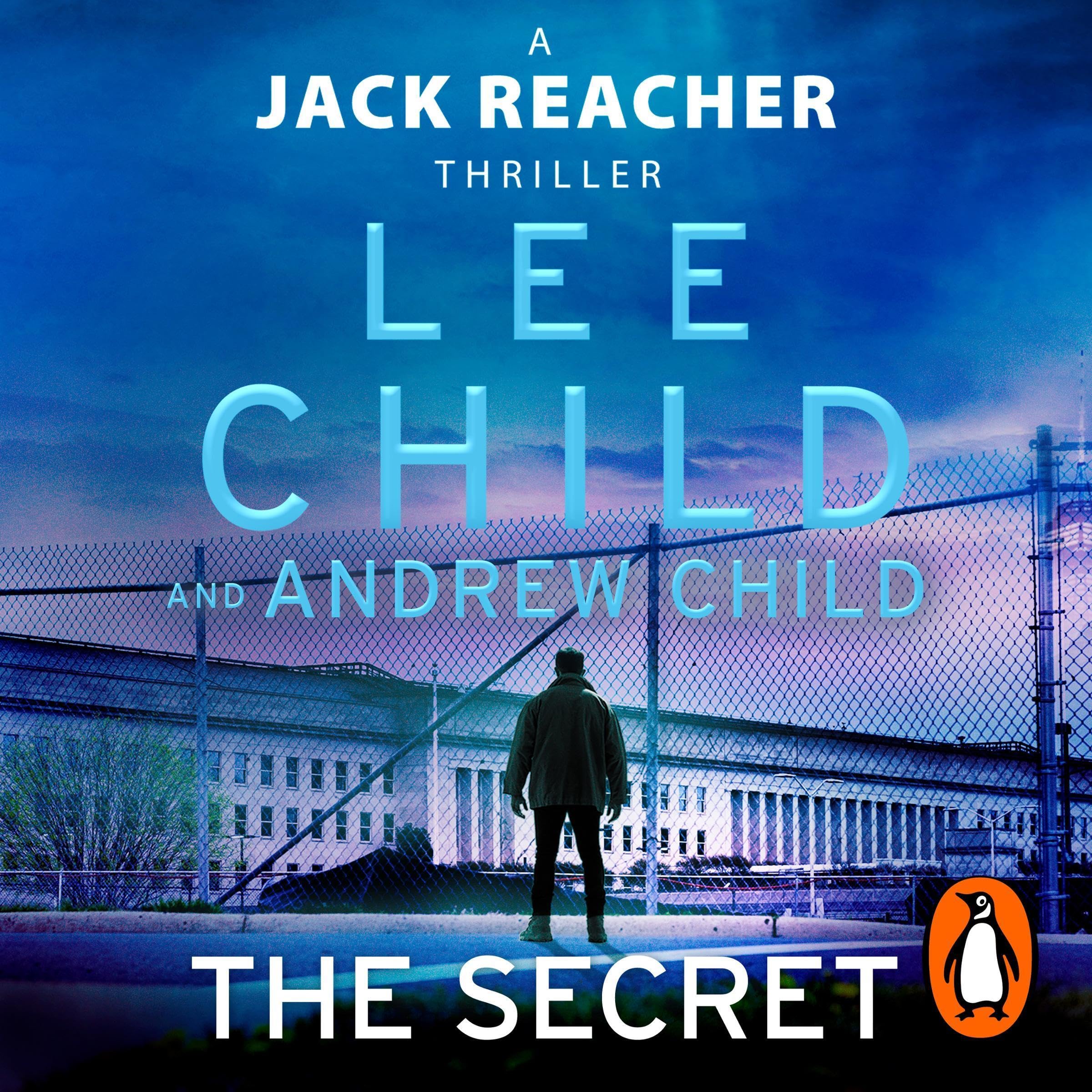 Cover art for The Secret