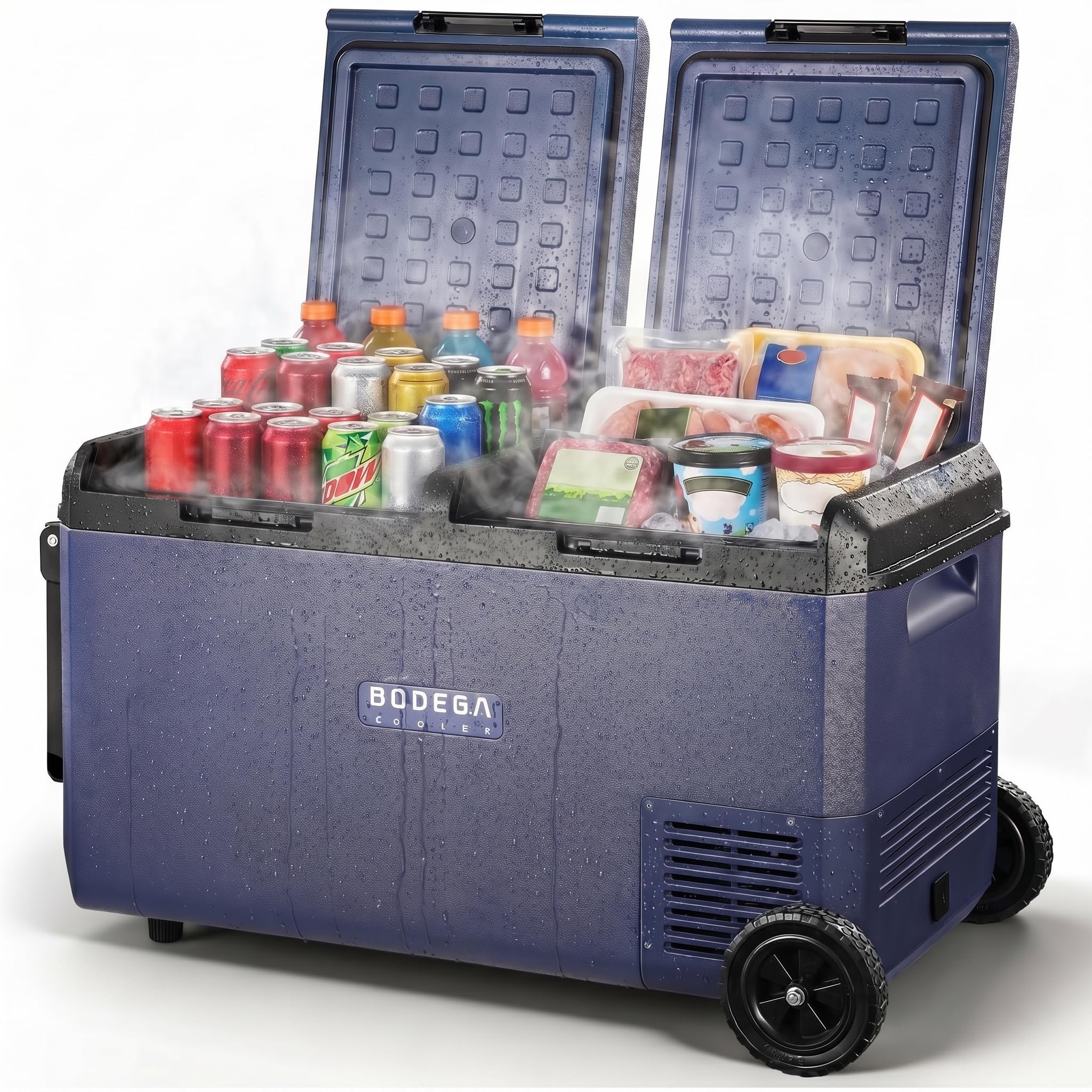 BODEGA COOLER 79QT