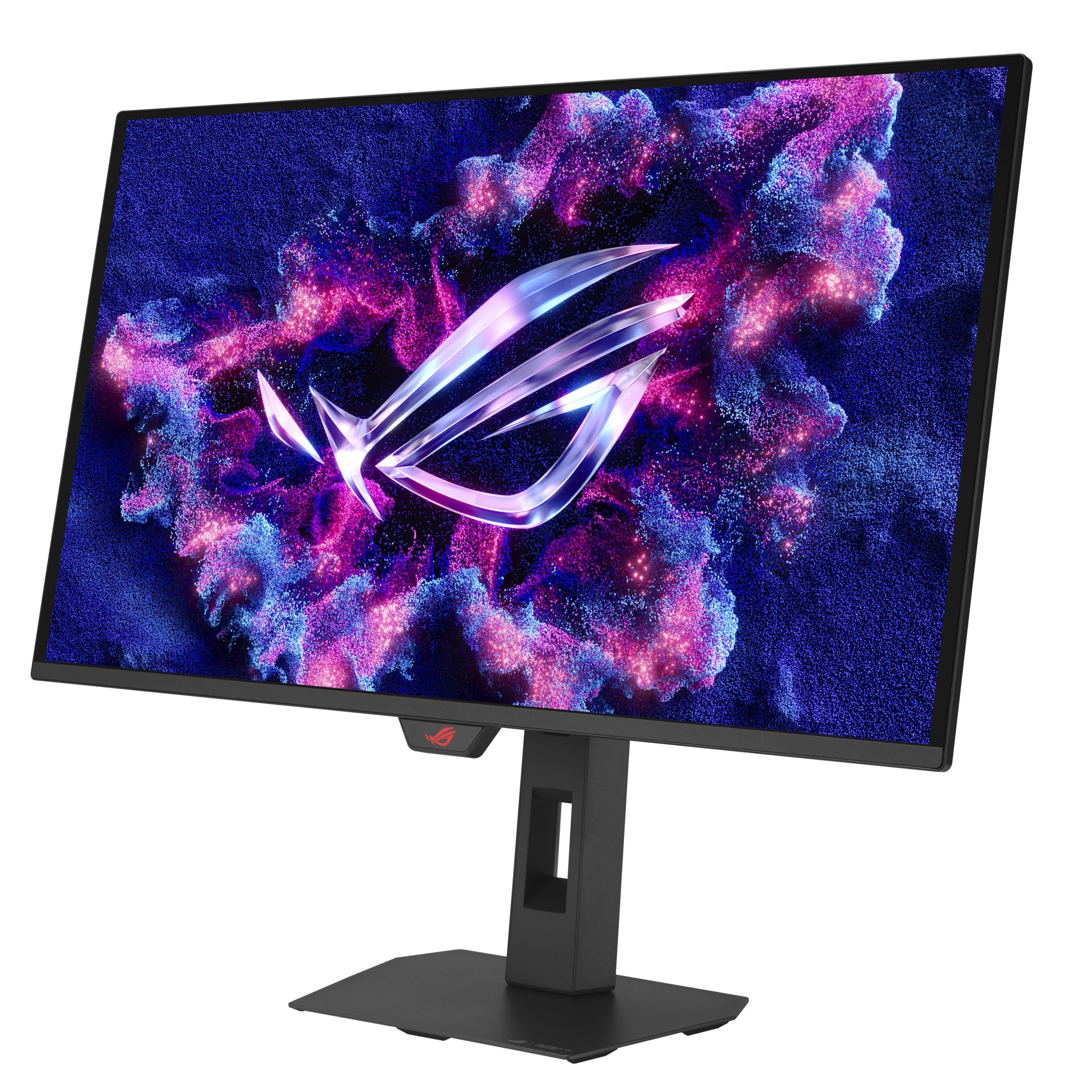 ASUS ROG Strix XG27AQDNG - Monitor Gaming de 27 Pulgadas, 1440p QD-OLED, 360 Hz, Neo Proximity Sensor, OLED Care Pro, ELMB, 99% DCI-P3, DisplayWidget Center - 4