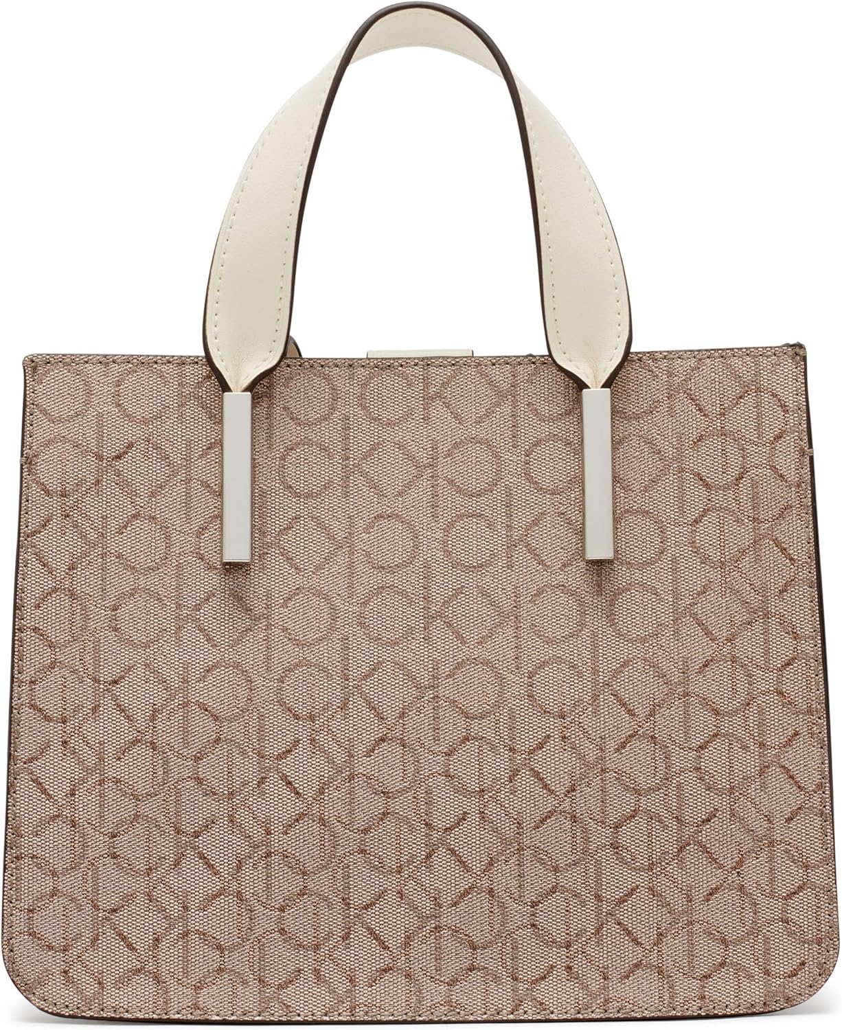 Calvin Klein womens Audrey Mini Bag Crossbody - Image 2