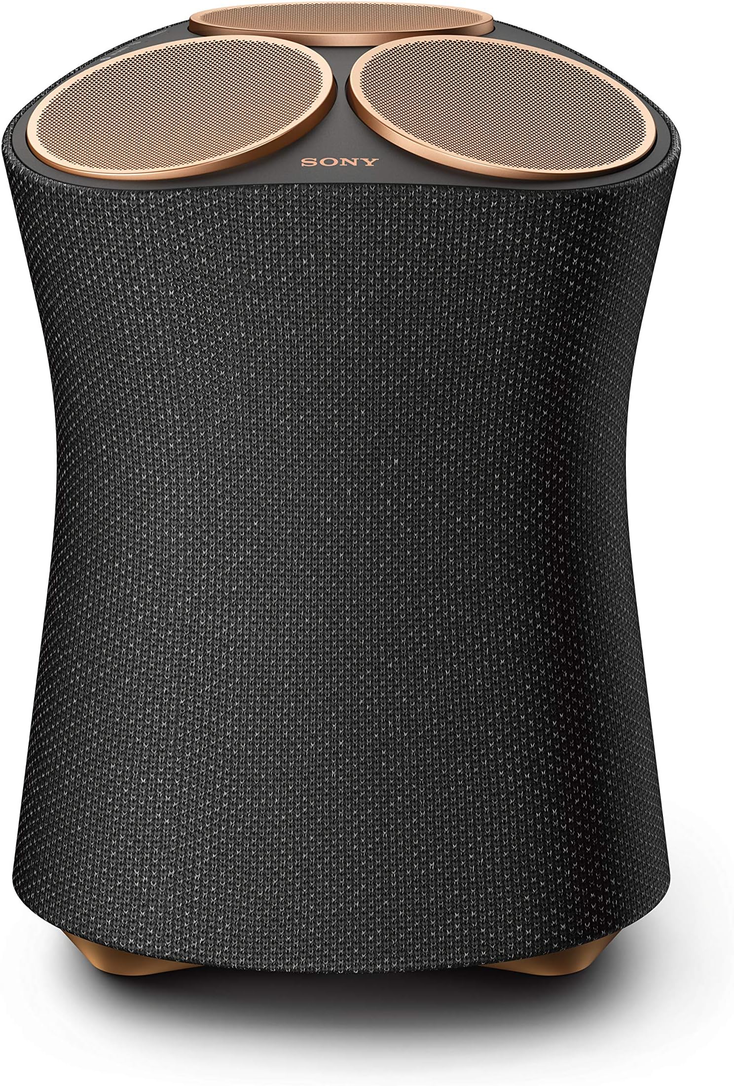 Sony SRSRA5000 Bluetooth Premium-speaker black