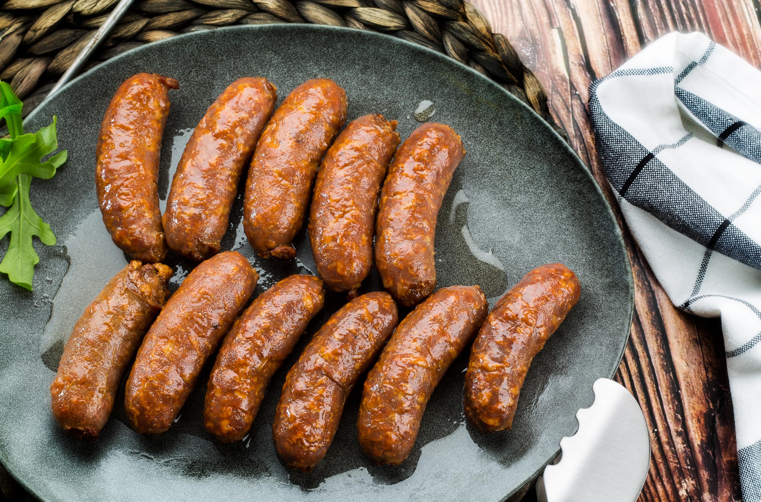 Polgri Chorizo Frito de Orza 780 grs