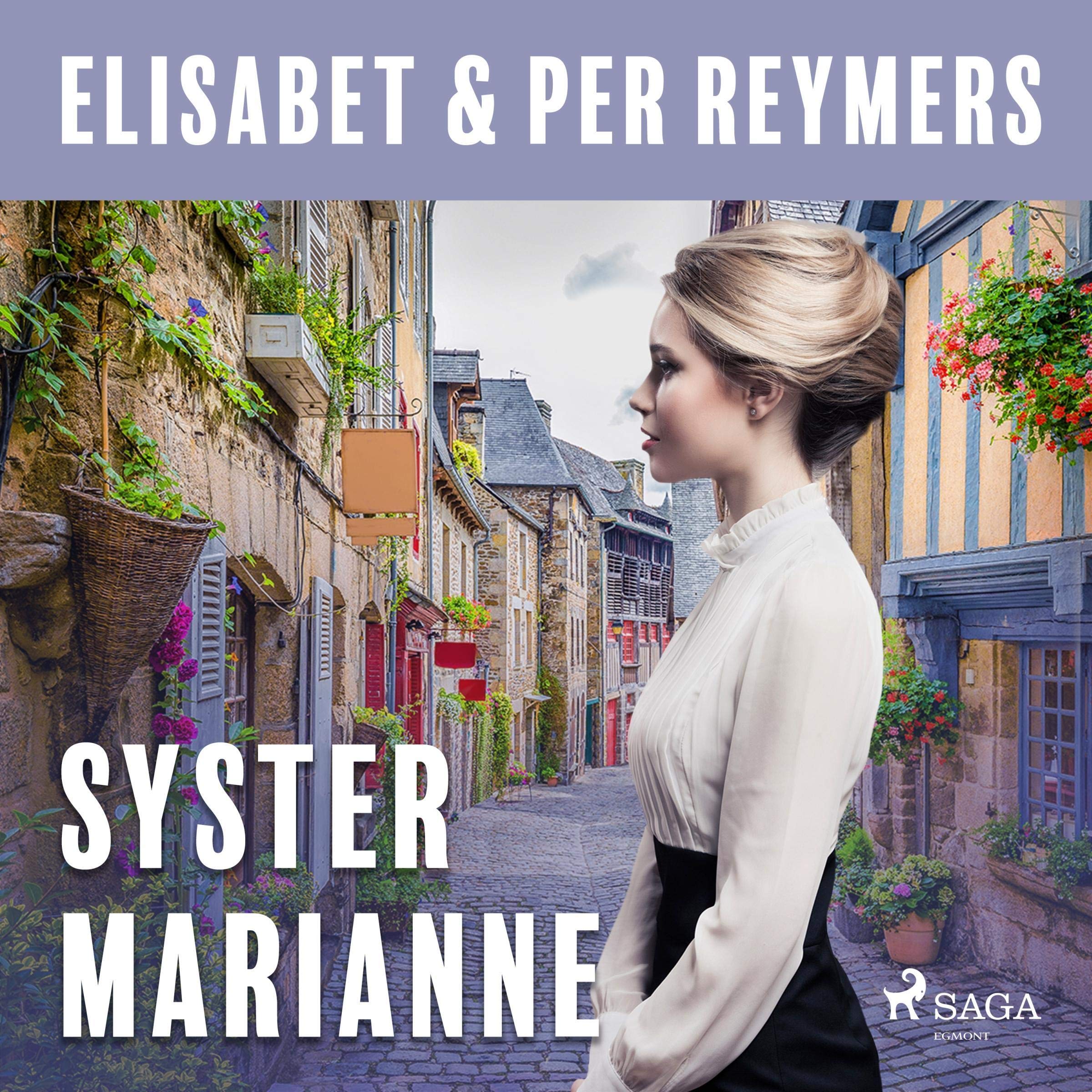 Syster Marianne