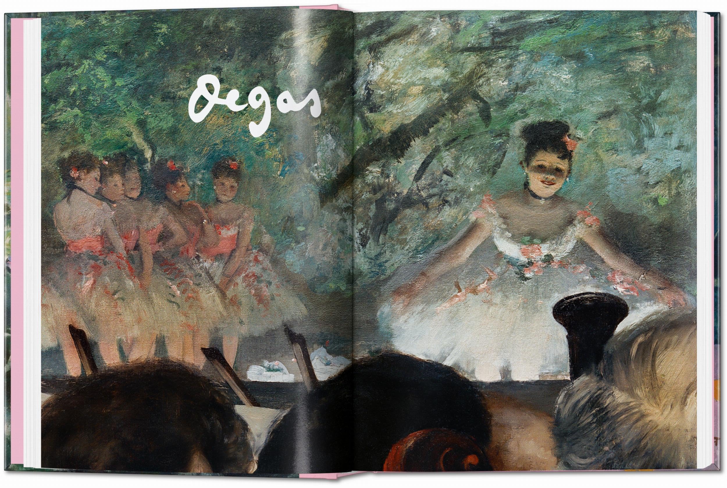 Art for All. Impressionists: Vol. 1