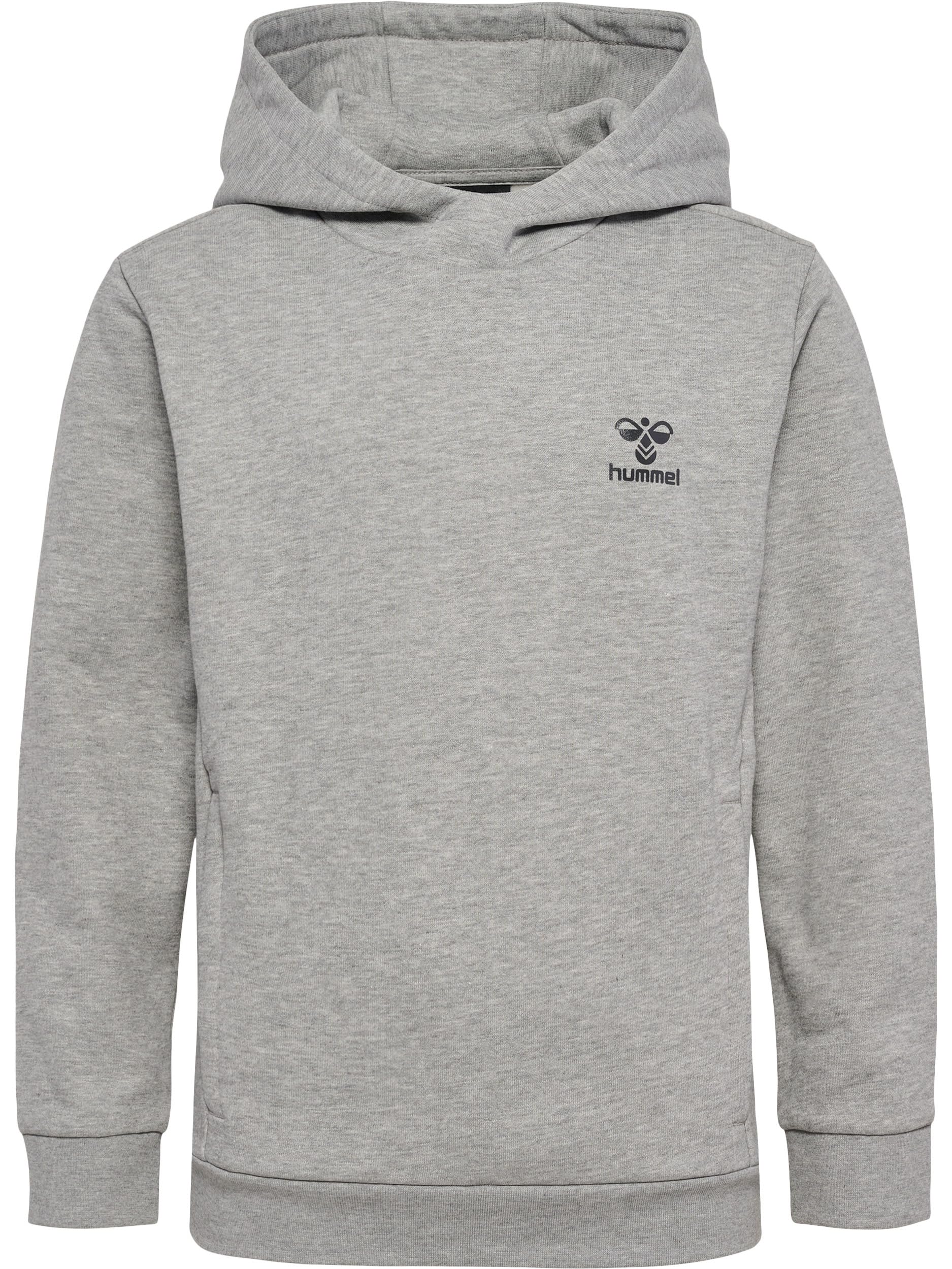 hummel Bluza z kapturem Uniseks - dzieci Hmloffgrid Bluza Z Kapturem Dla Dzieci