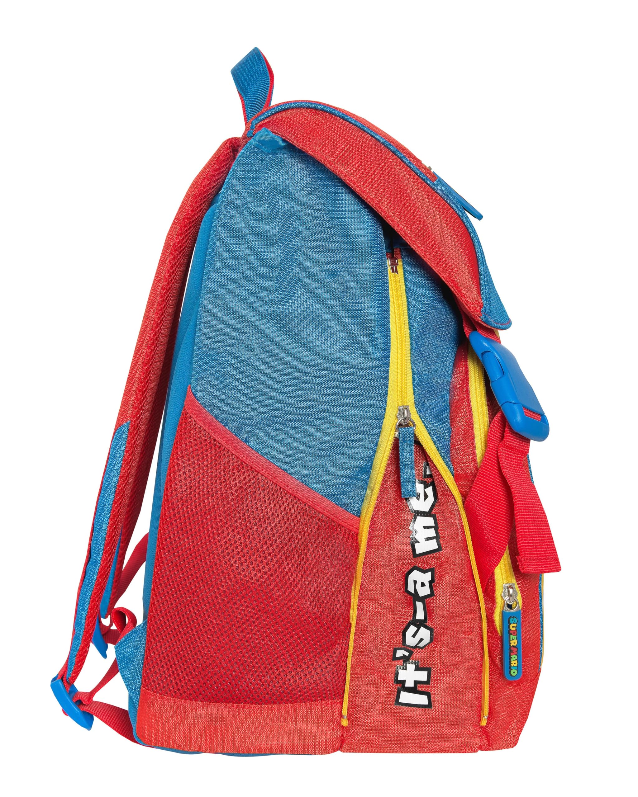 Franco Cosimo Panini WWFZaino trolley premium