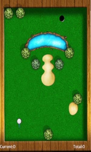 Pocket Golf