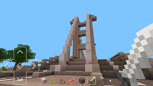 Craftsman: Building Craft