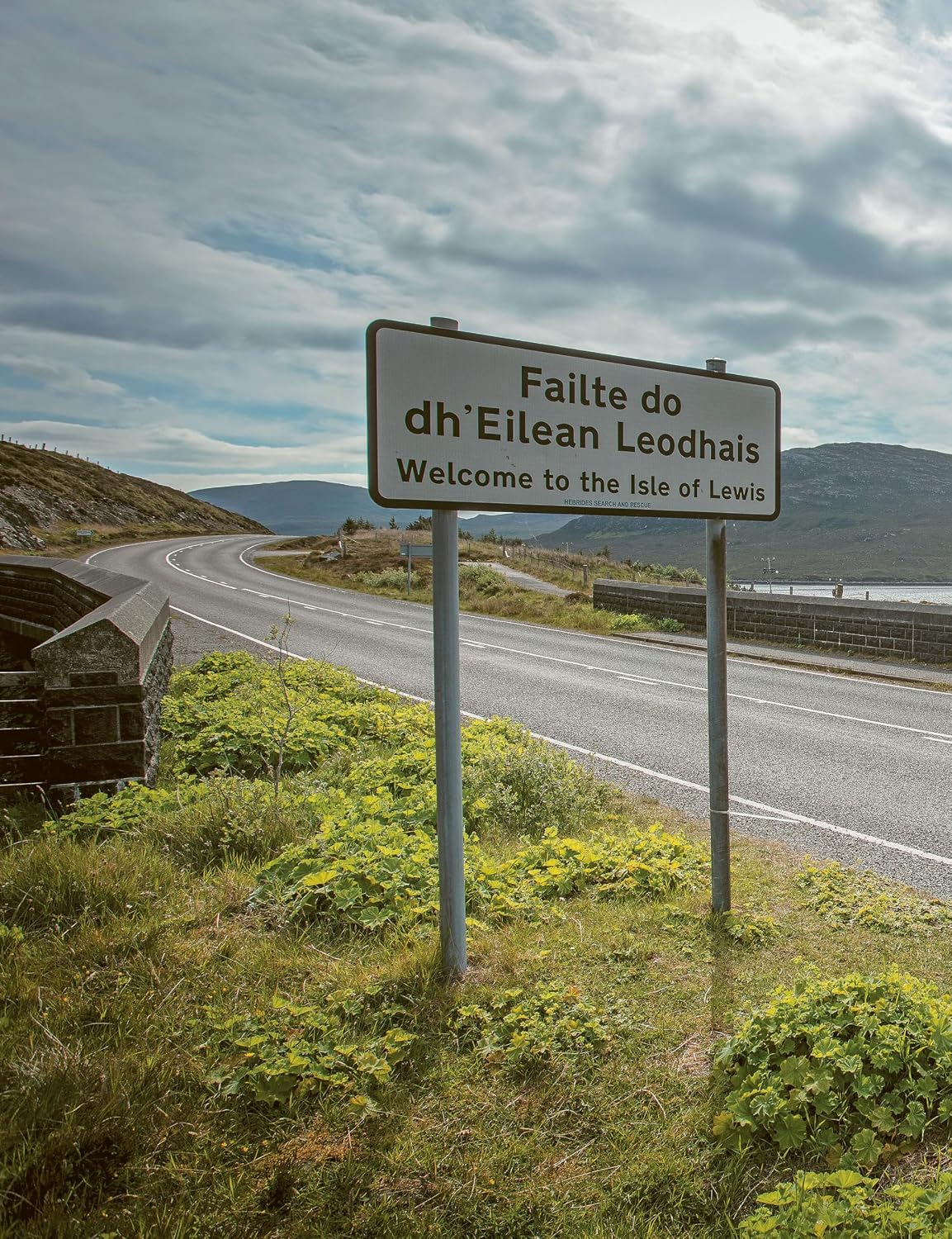 The Hebridean Baker: My Scottish Island Kitchen: Baking Traditions from Scotland's Outer Isles