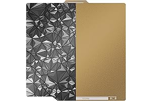 Bambu Labs X1C Carbon Double-Sided PEI+PEO Build Plate