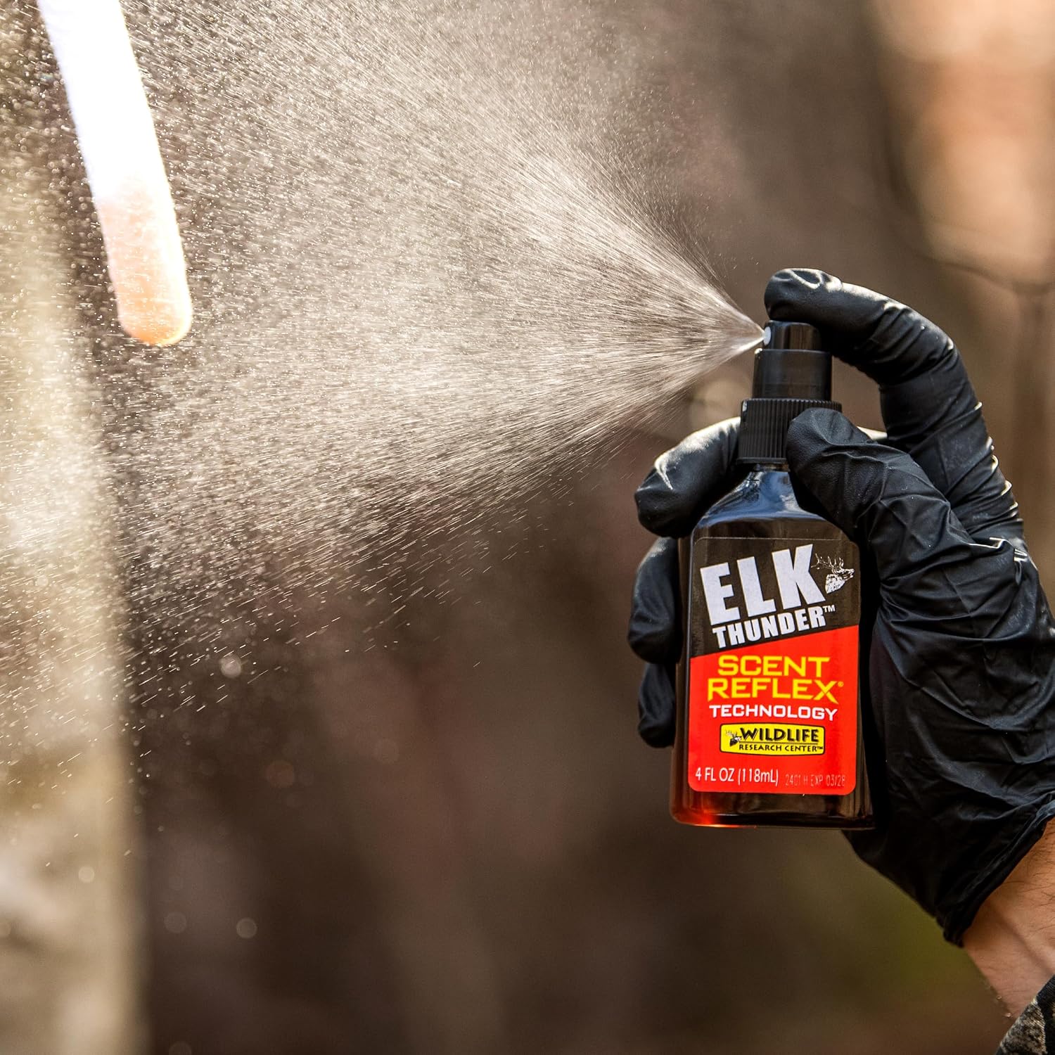 Wildlife Research CENTERdeer attractant