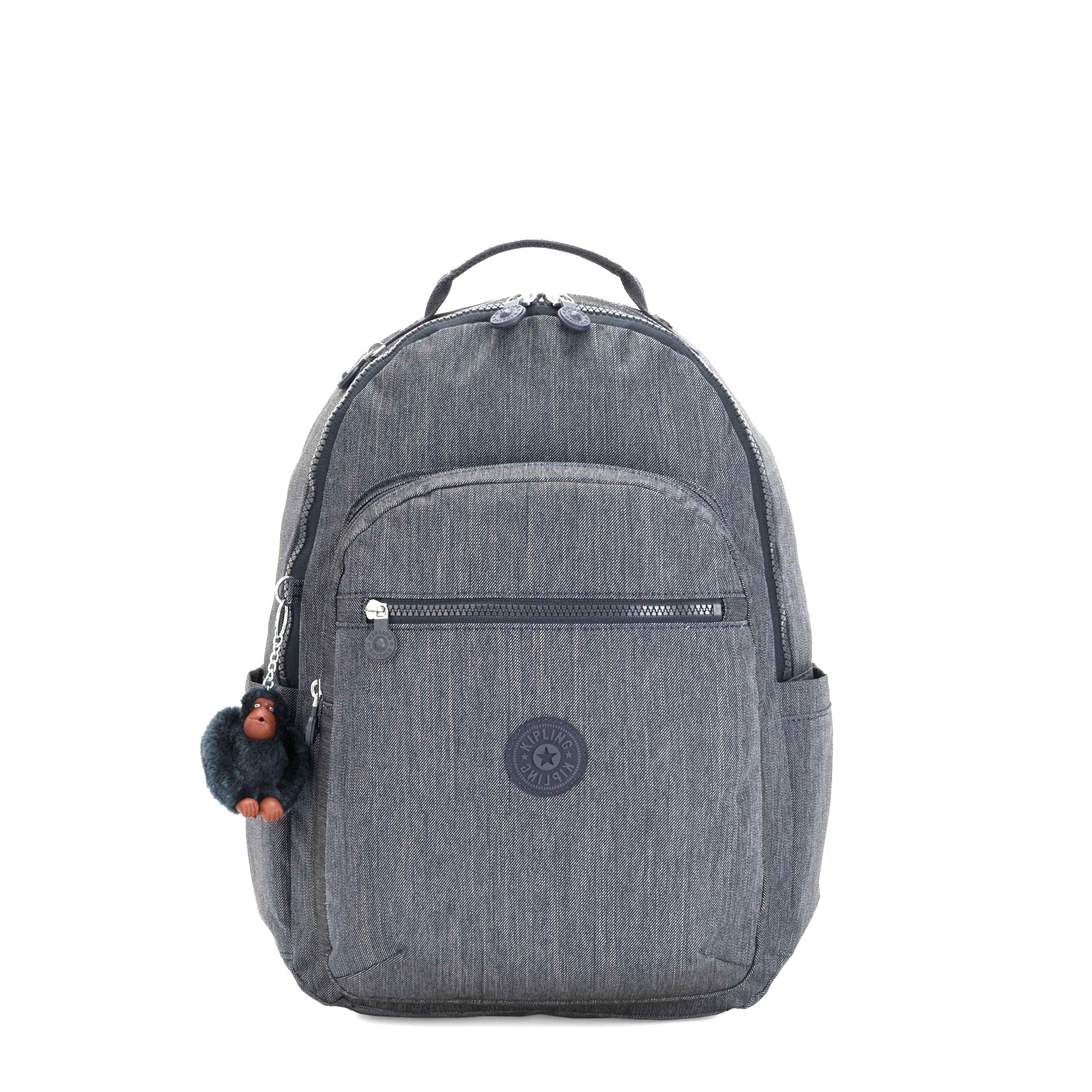 Kipling SEOUL Zaino grande
