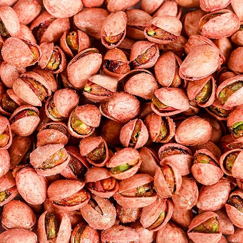 Miniatura 5 de Smarty Stop Colecciones de pistacho agrio (limón, 1 libra (paquete de 1))