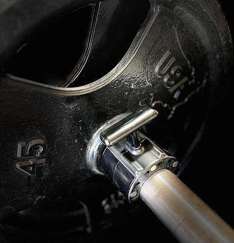 Miniatura 6 de Collar de velocidad, clips de barra más rápidos para levantamiento de pesas, levantamiento de pesas y levantamiento olímpico