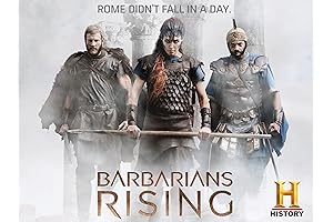 Empire's End: Attila the Hun and the Fall of Rome
