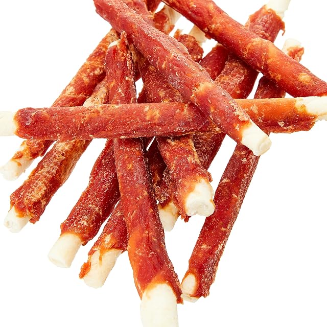 Foto 2 de 4 de SnackOMio - Snack Premium para Perros