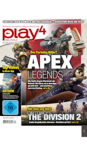 Play4