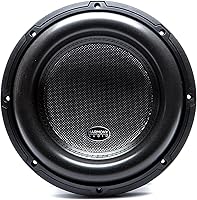 Vista 5 de Harmony Audio 2X HA-ML122 Monolith 12" Competition SPL Sub 3000W Dual 2 Ohm Subwoofer
