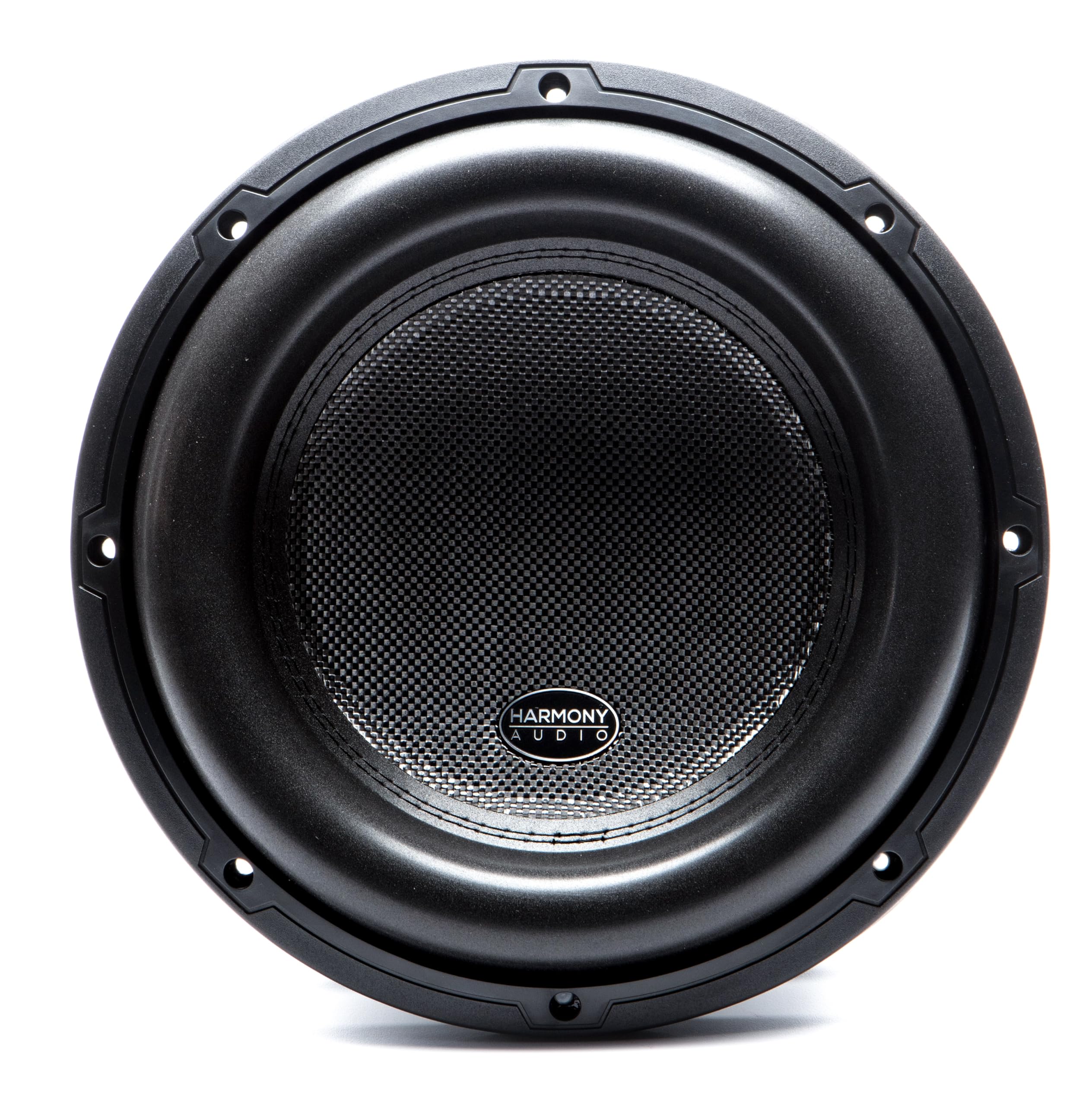 Harmony Audio HA-ML122 Monolith 12-Inch Competition Subwoofer