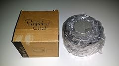 The Pampered Chef Ice Cream Sandwich Maker 2485
