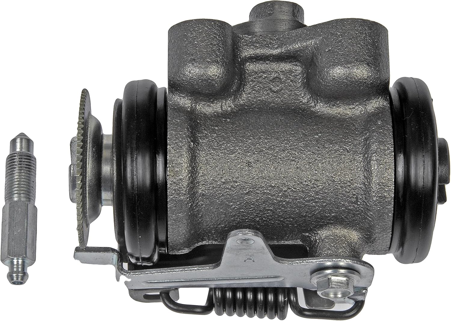 Dorman W610187 Rear Driver Side Forward Drum Brake Wheel Cylinder Compatible with Select Chevrolet/GMC/Isuzu Models