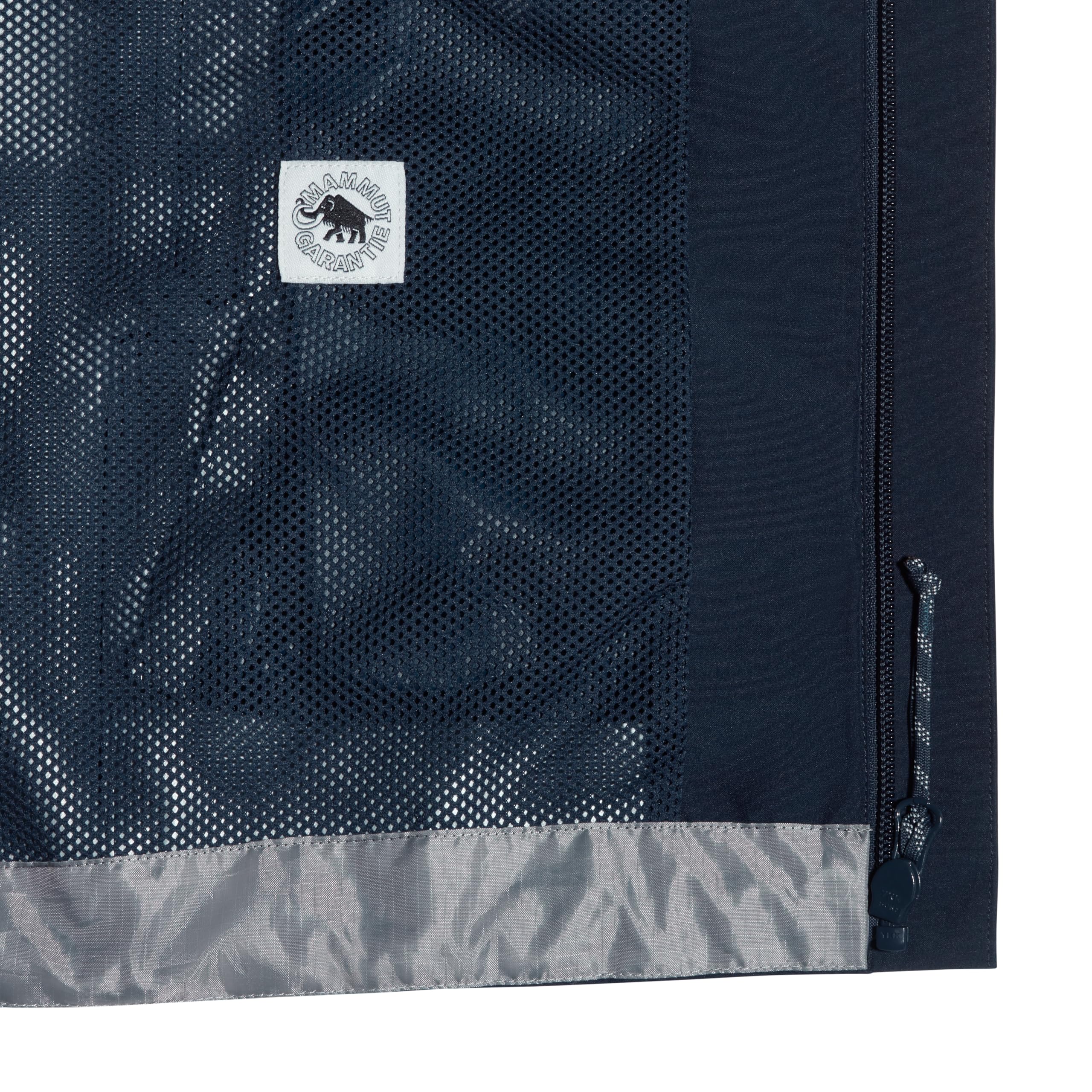Mammut Treeline Light Hs Hooded Jacket Men Veste Homme