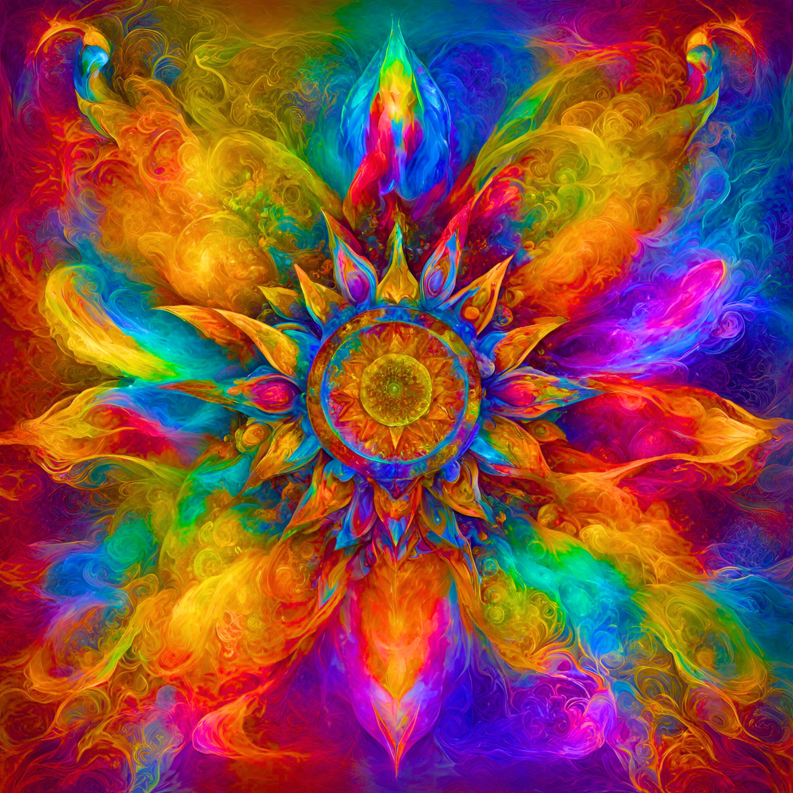 Binaural de Prosperidade