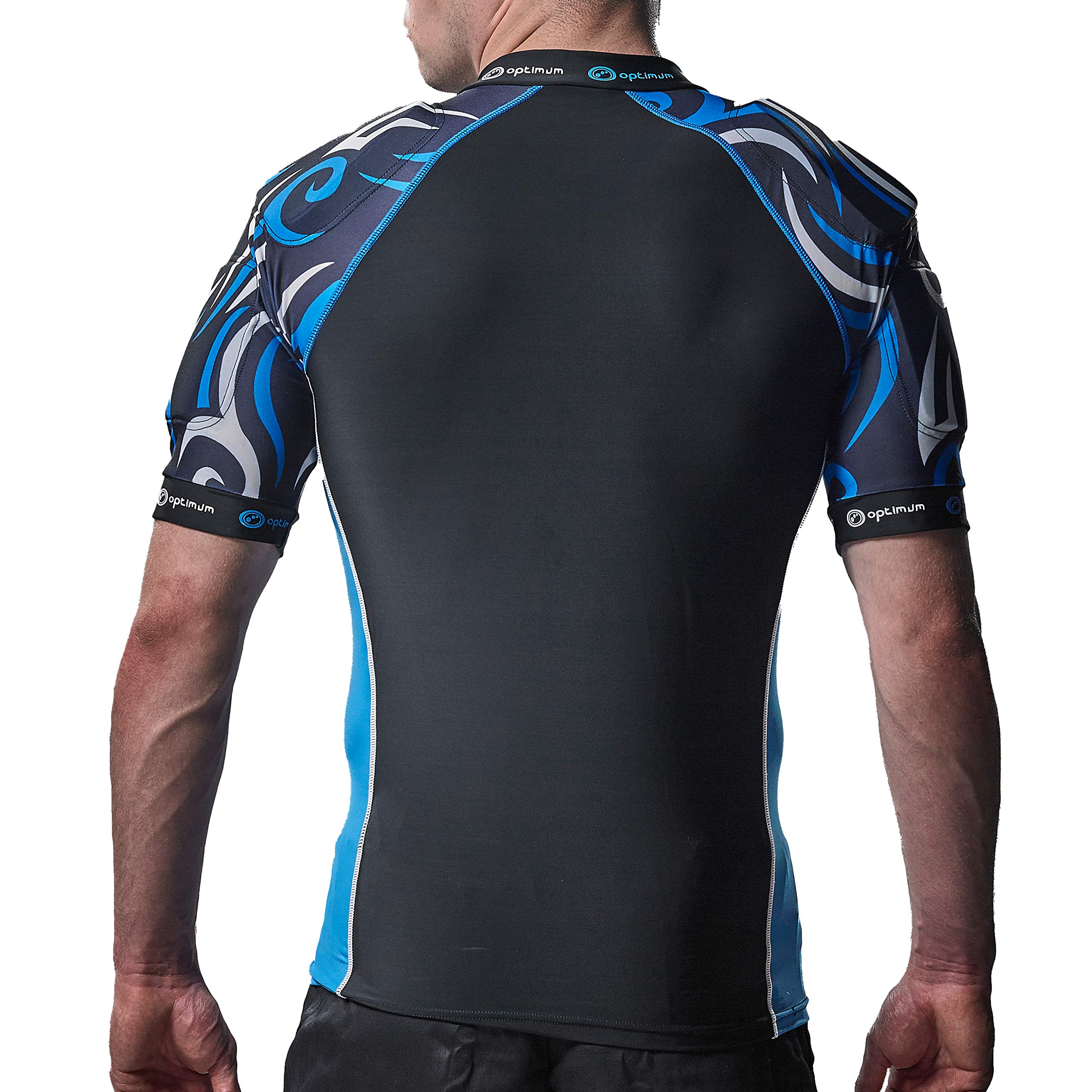 Optimum Word Rugby Approved Razor Protective Top for Adults & Kids - Image 4