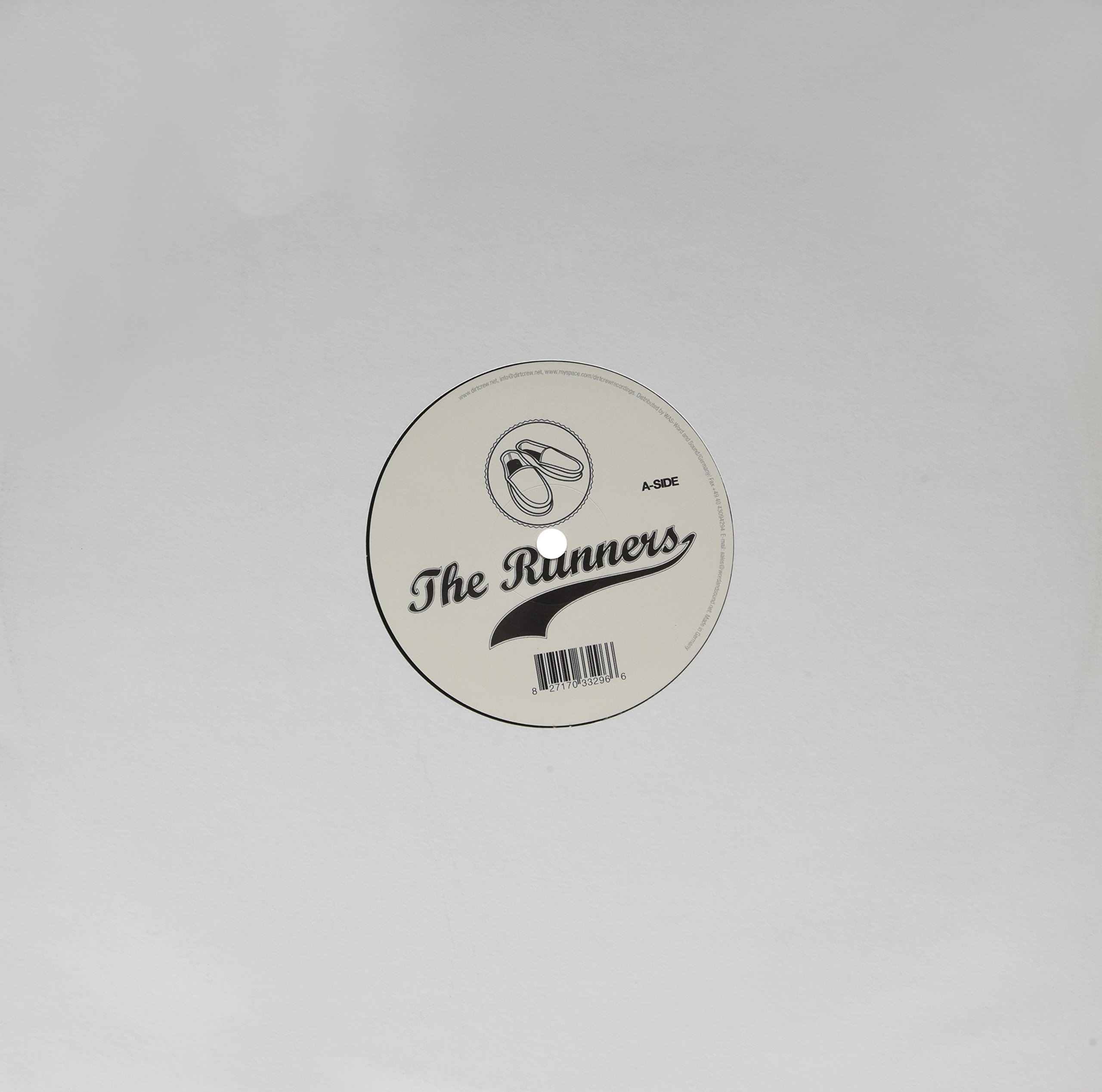 Workin My Nerves [Vinyl]