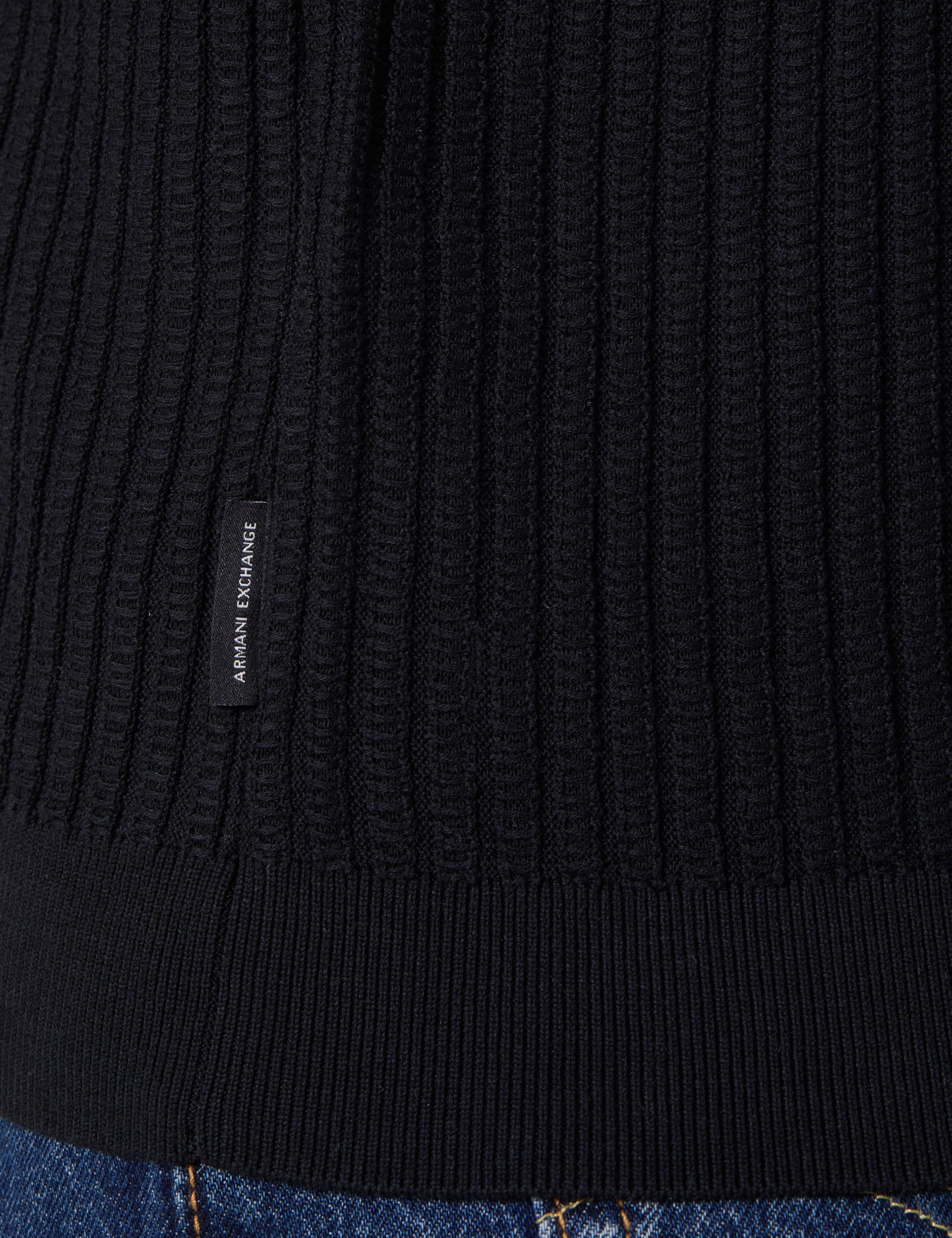 Armani Exchange Maglione Uomo Art XM002161 AF20139