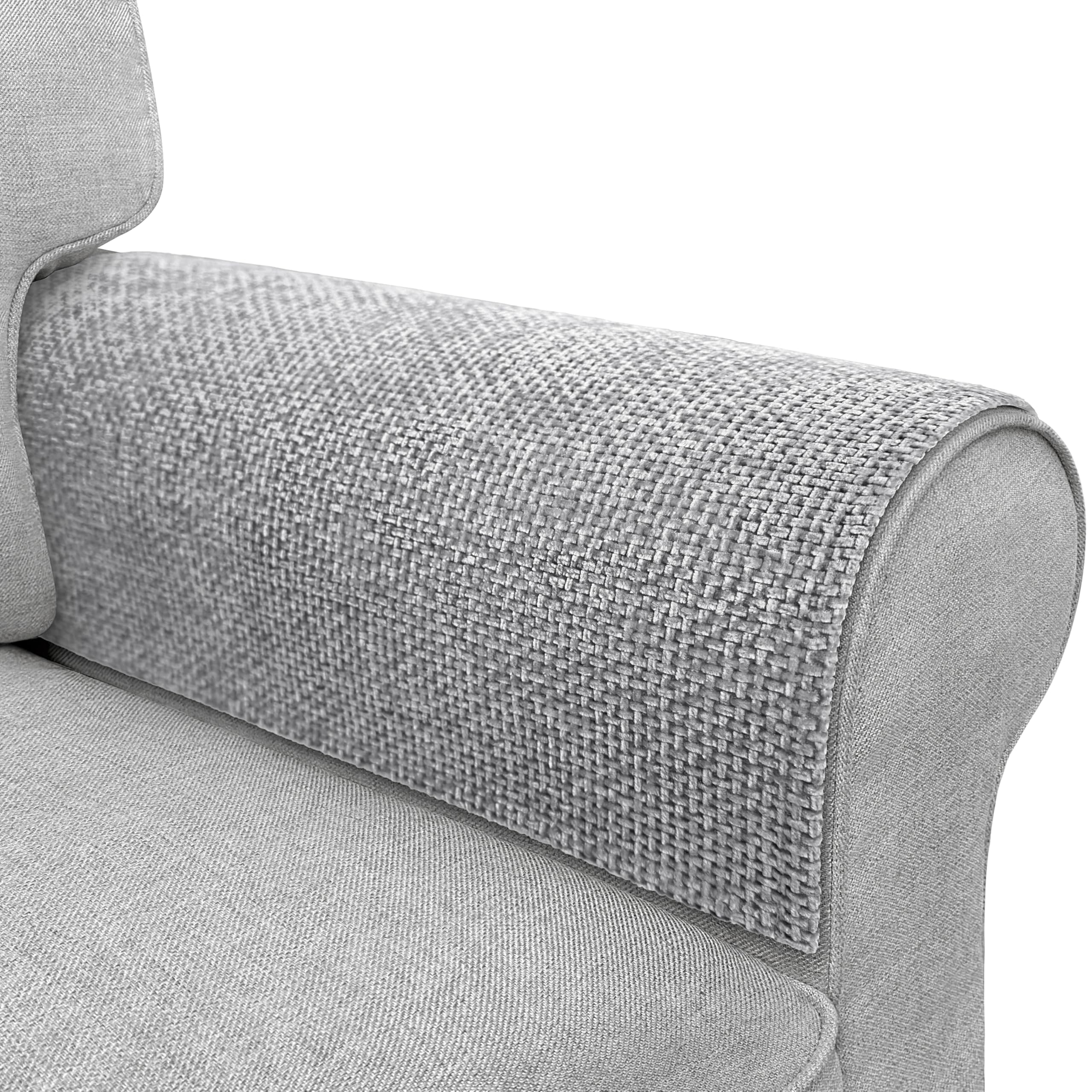 LovoGemy Couch Arm Covers