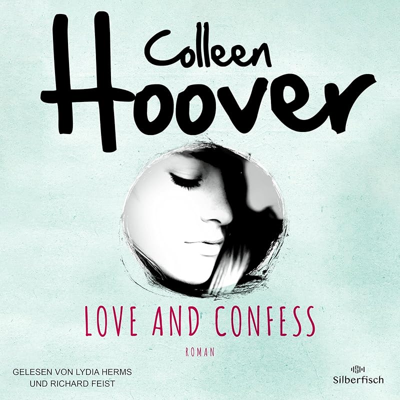 Carousel Item: Love and Confess