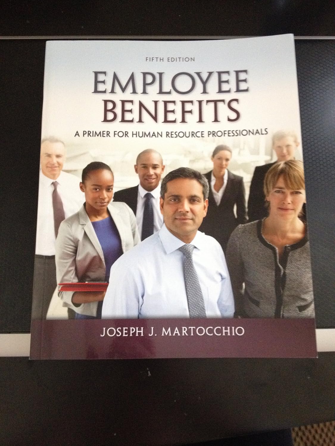 Employee Benefits A Primer for Human Resource Professionals 9780078029486