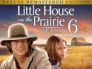Little House On the Prairie - Season 6 - coolthings.us