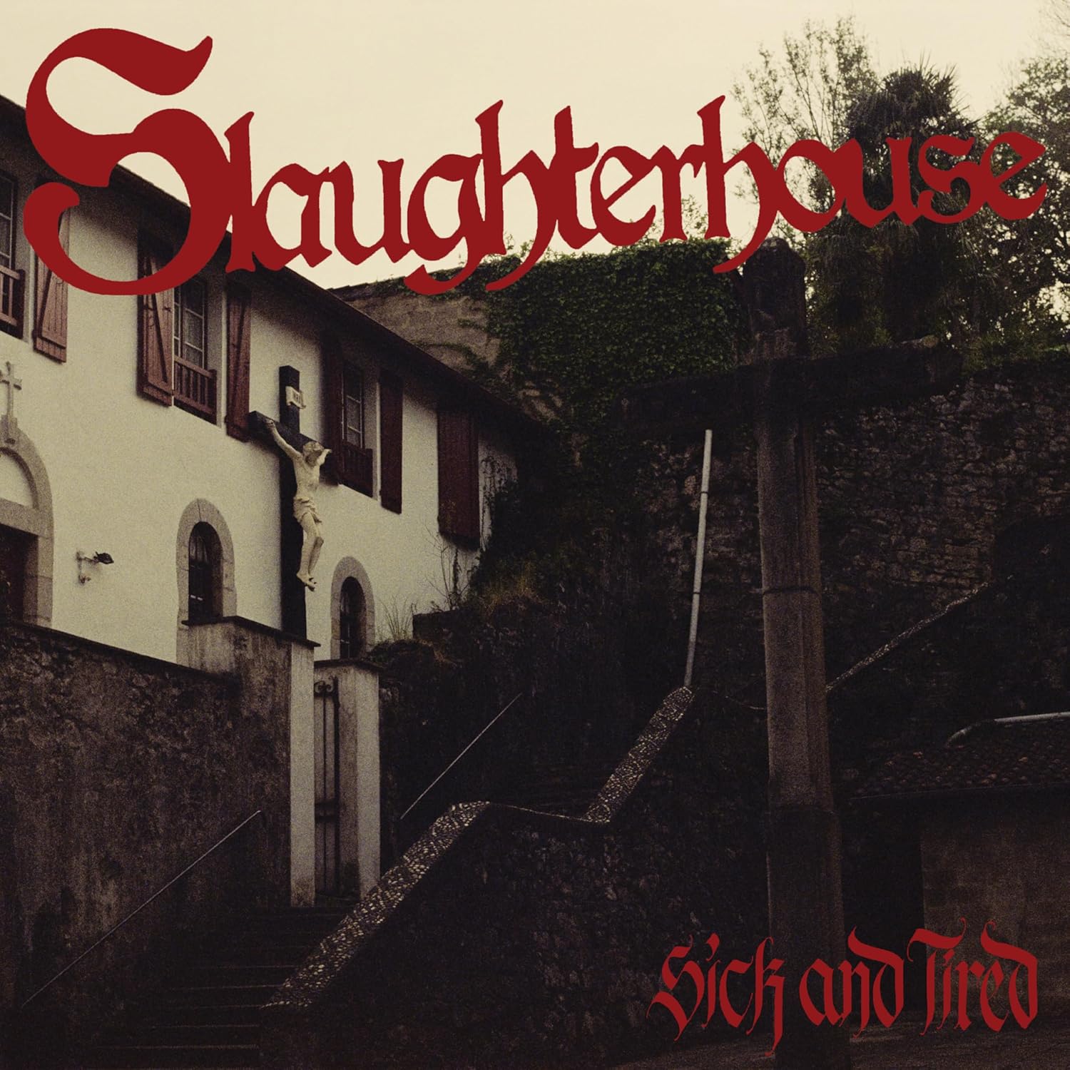 Album art
