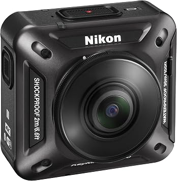 Nikon KeyMission 360