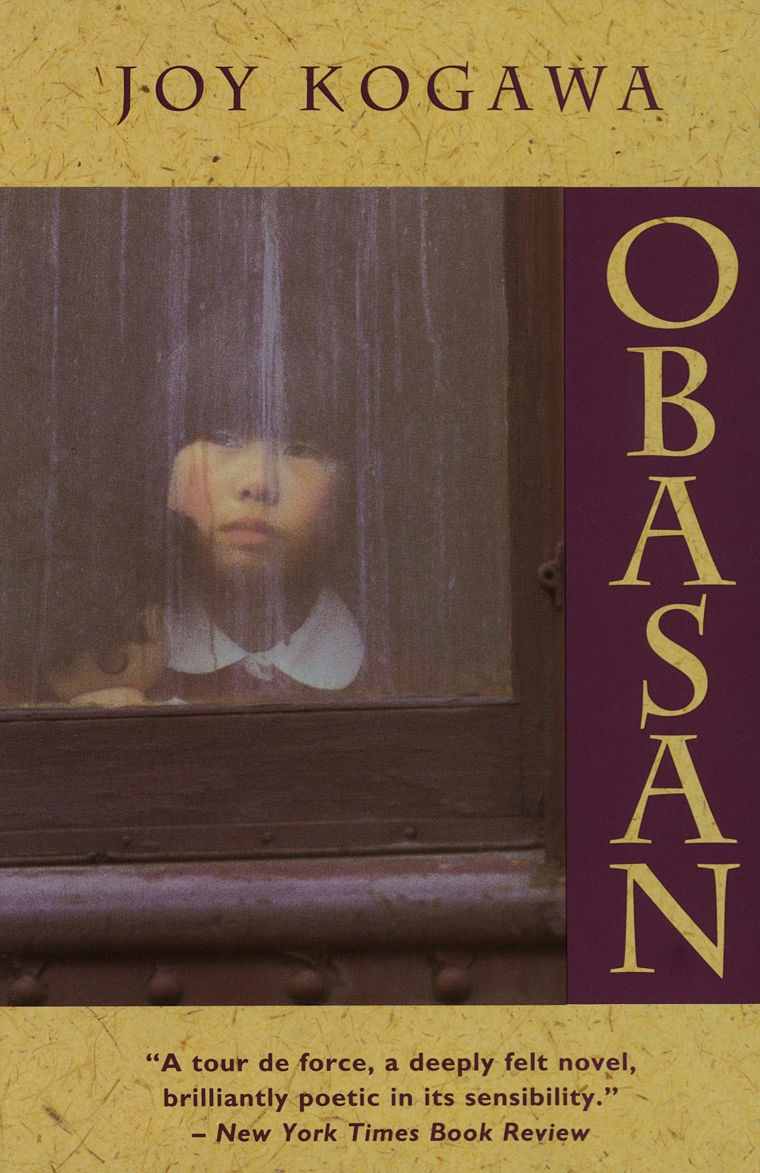 Amazon | Obasan | Kogawa, Joy | Historical