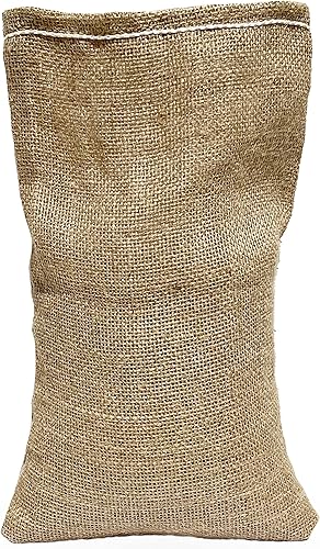 Woolsacks - Bolsas de café de arpillera, pequeñas bolsas de arpillera para almacenamiento de granos de café, artículos diversos, manualidades y disponible en Yaxa Colombia
