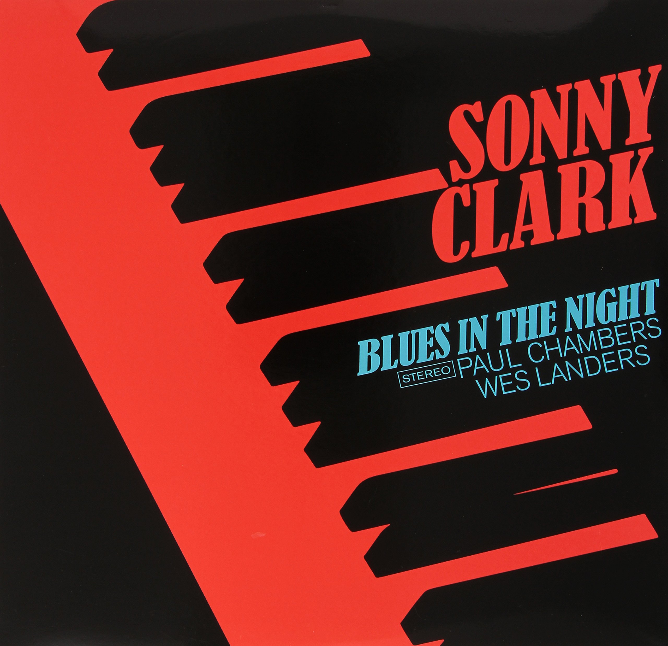 NEW YORK TRIO BLUES IN THE NIGHT レコード New York Trio