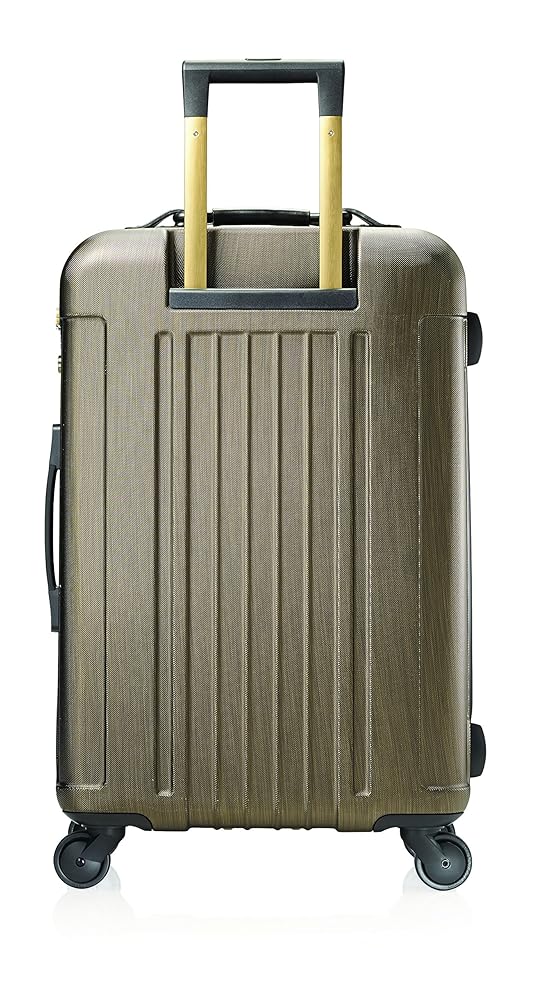 Amazon.com | Hartmann Vigor Medium Journey Spinner, Bronze