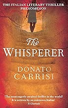 The Whisperer English Edition