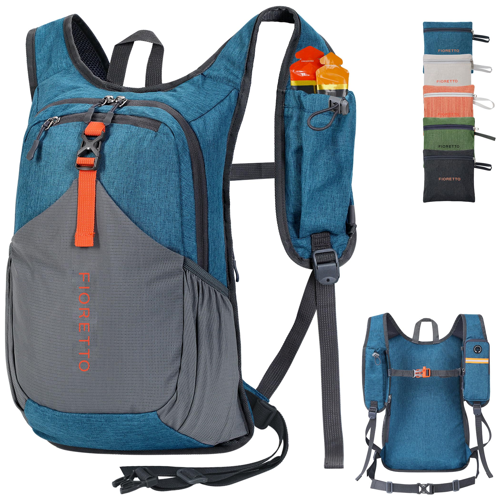 FIORETTO 20L Hiking Backpack