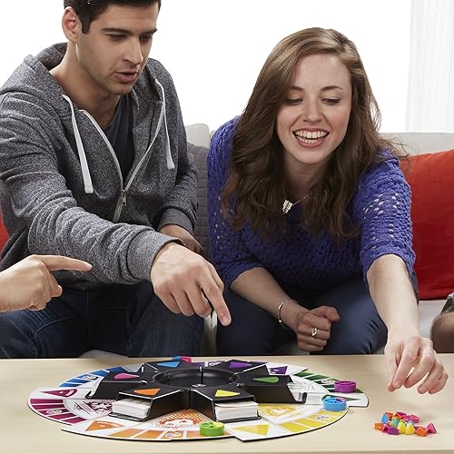 Miniatura 13 de Juego 2000s edición de Trivial Pursuit