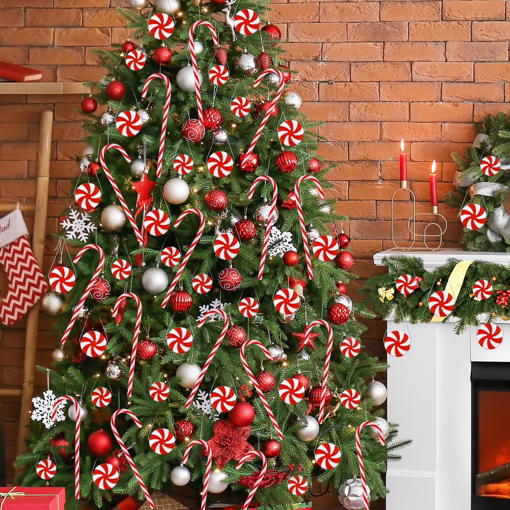 Christmas Tree Decorations