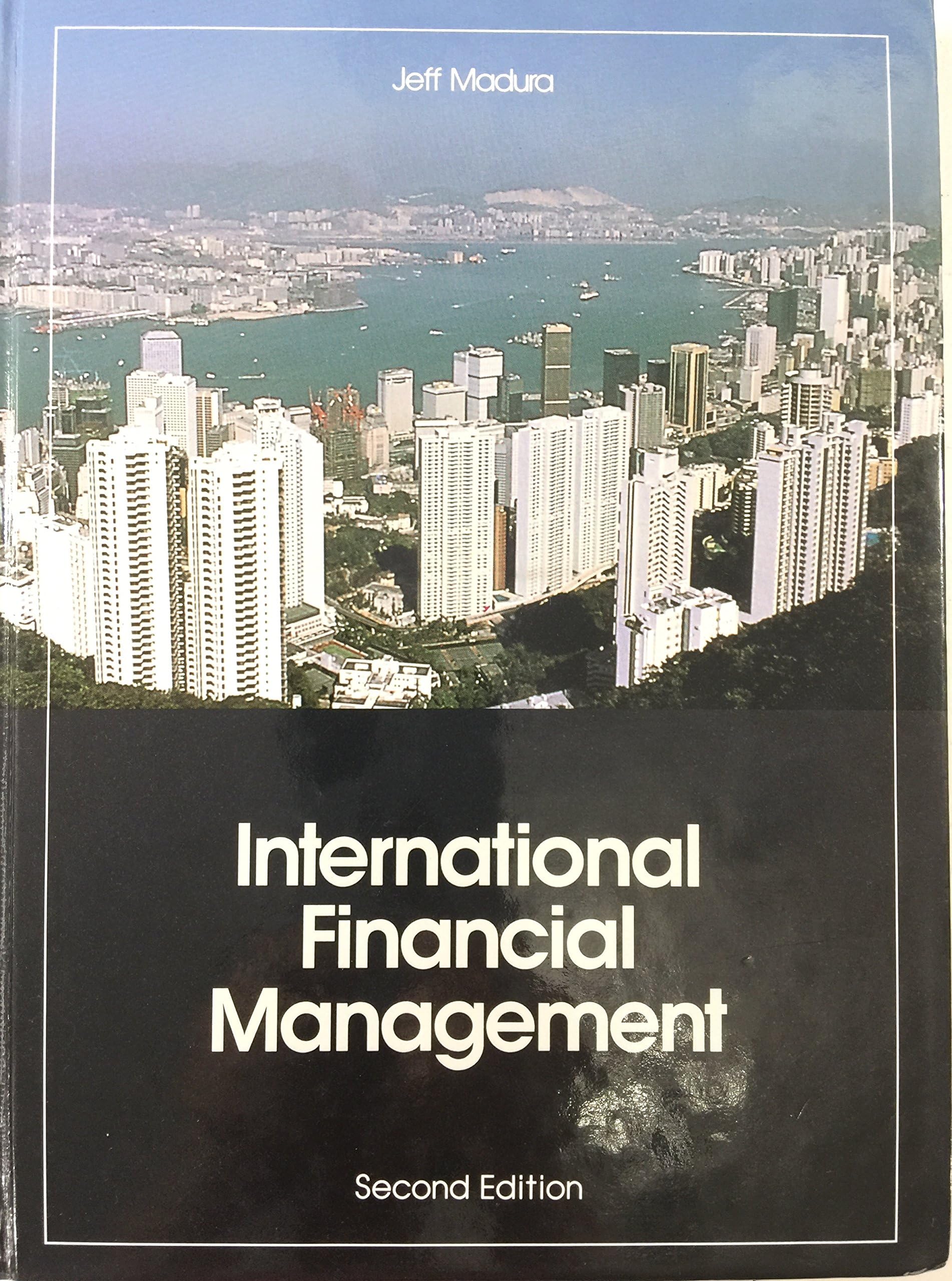 International Financial Management