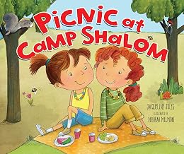 Picnic at Camp Shalom (Kar-Ben Favorites)