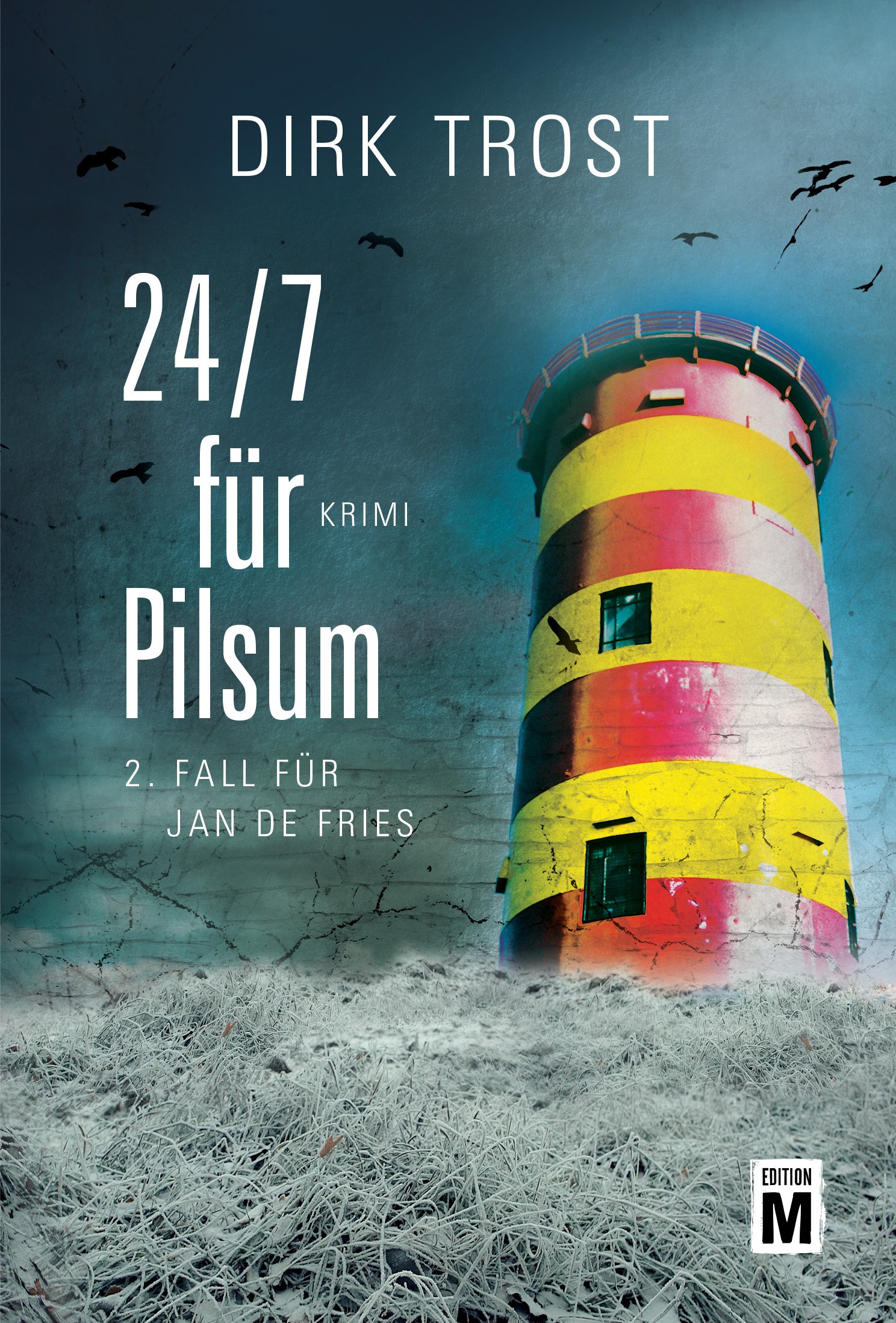 Urlaubskrimis