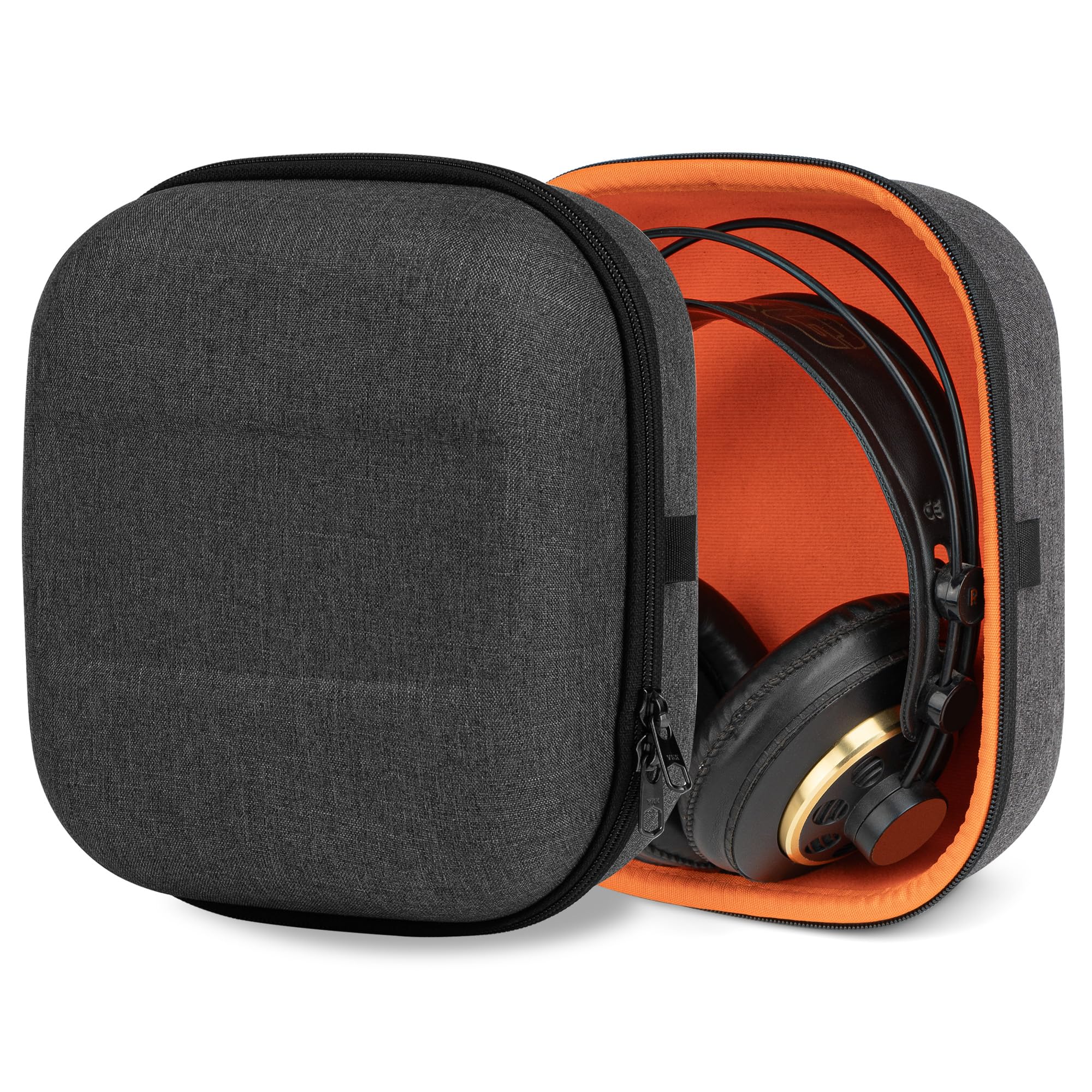 AKG K872 ヘッドホン 専用ケース付き AKG K872 ヘッドホン 専用ケース付き AKG K872 ヘッドホン 専用
