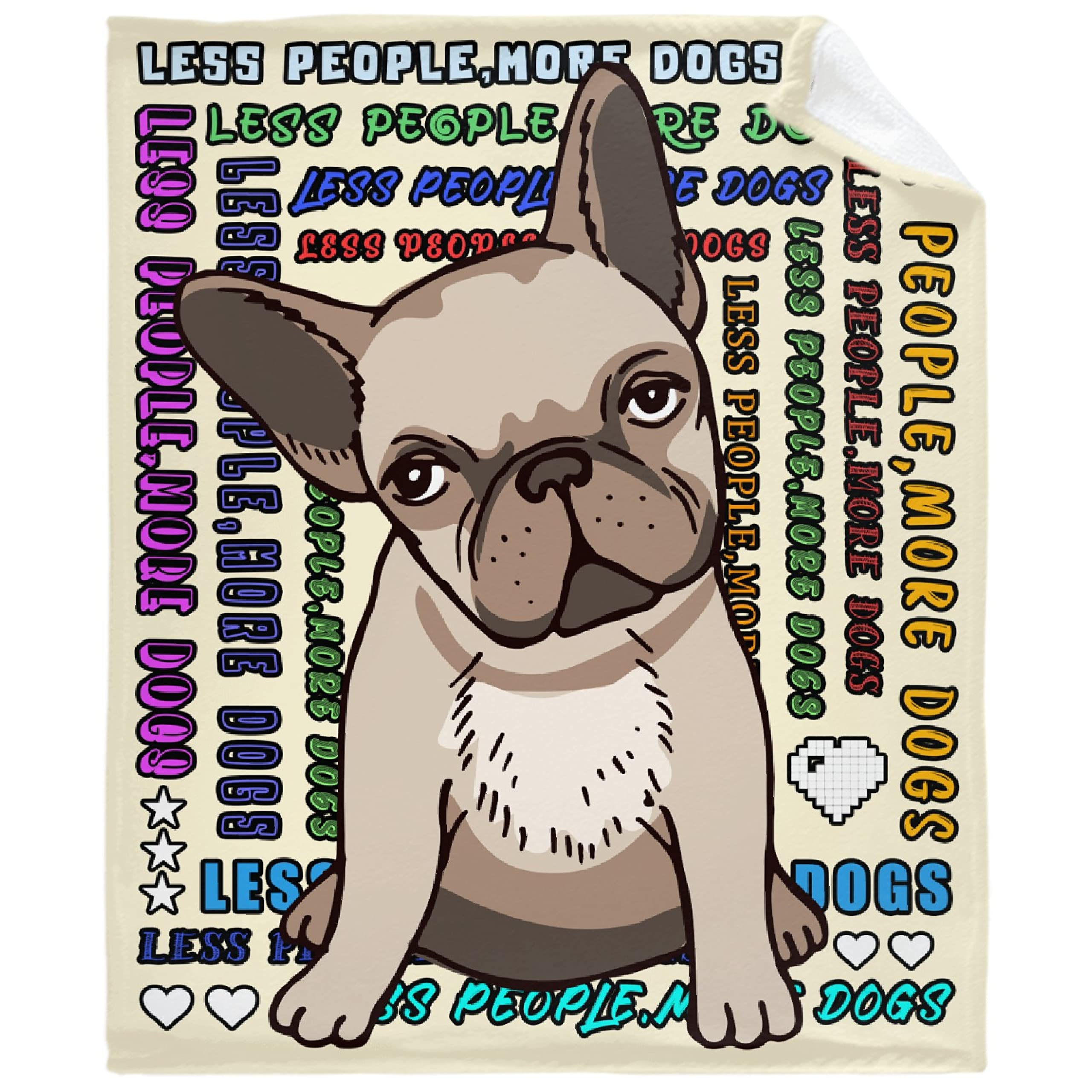 How Do I Make My Dog Less Staticy